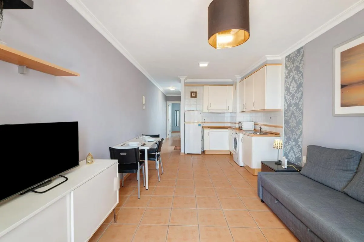 Image 4 of Dúplex La Tejita Beach By Paramount Holidays