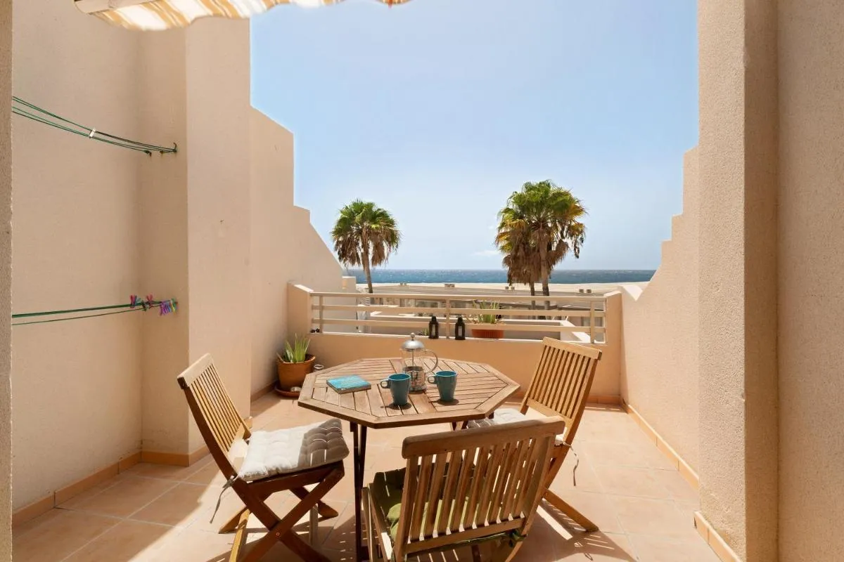 Image 3 of Dúplex La Tejita Beach By Paramount Holidays