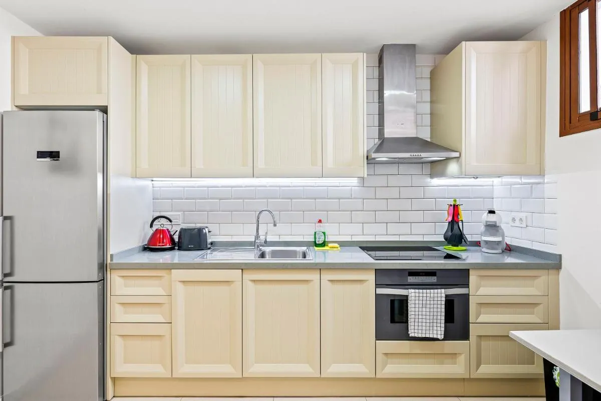 Image 3 of Duplex Ocean View Apartment in Neptuno