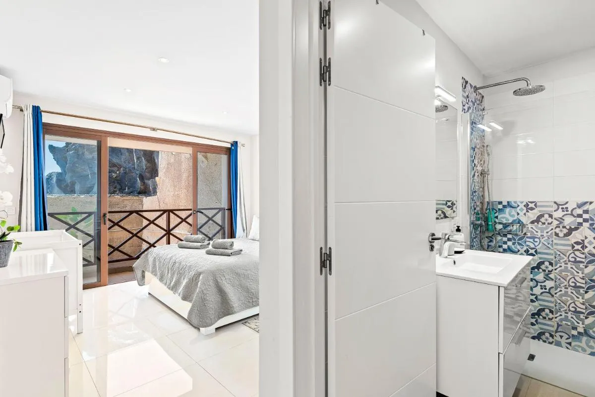 Image 6 of Duplex Ocean View Apartment in Neptuno