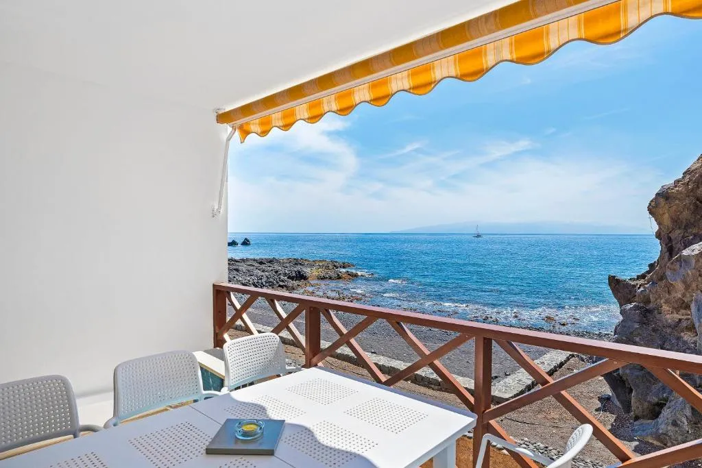 Image of Duplex Ocean View Apartment in Neptuno
