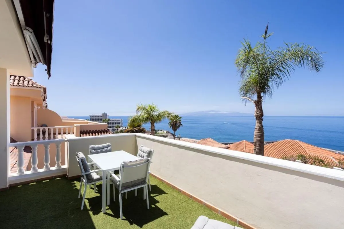 Image 6 of EDEN RENTALS Hermosas Vistas al Océano y Los Acantilados