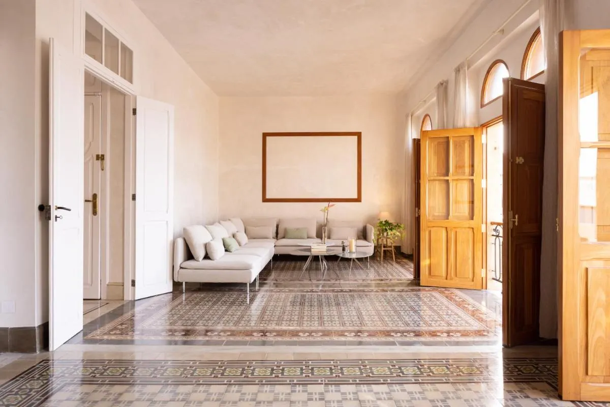 Image 5 of EDEN RENTALS Luxury Premier Penthouse