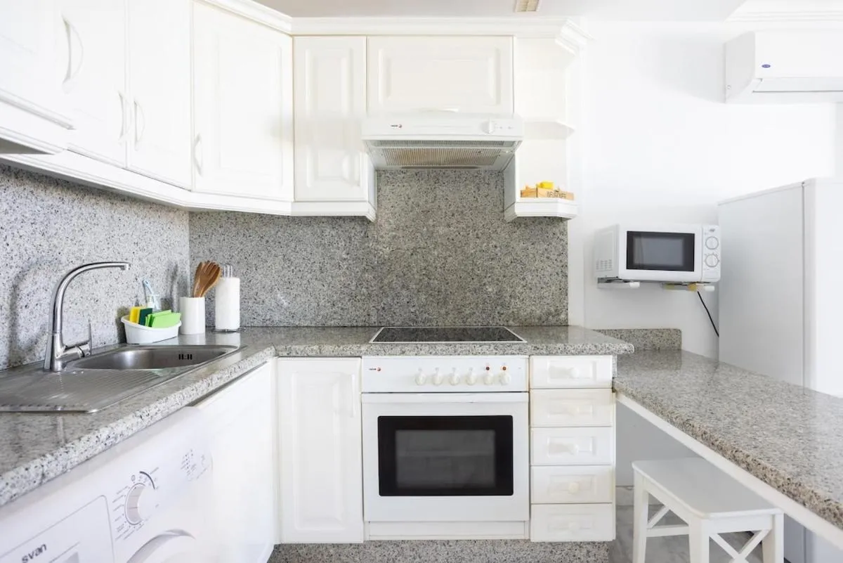 Image 4 of EDEN RENTALS Maravillosas Vistas al Oceano y Los Acantilados