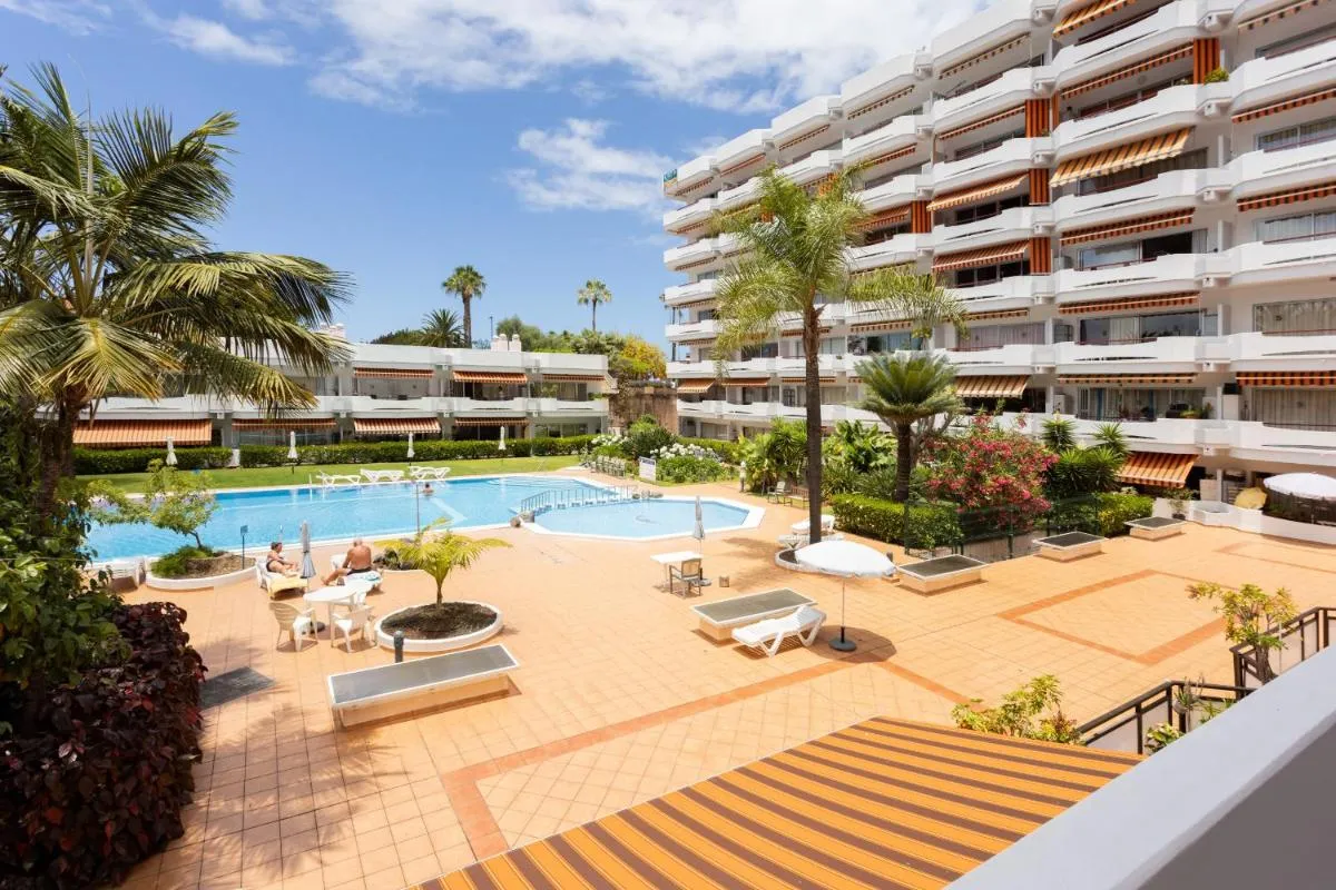 Image 3 of EDEN RENTALS White Molino Paradise