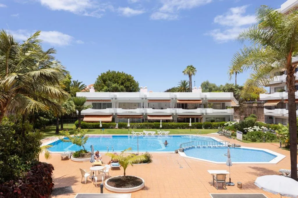 Image of EDEN RENTALS White Molino Paradise