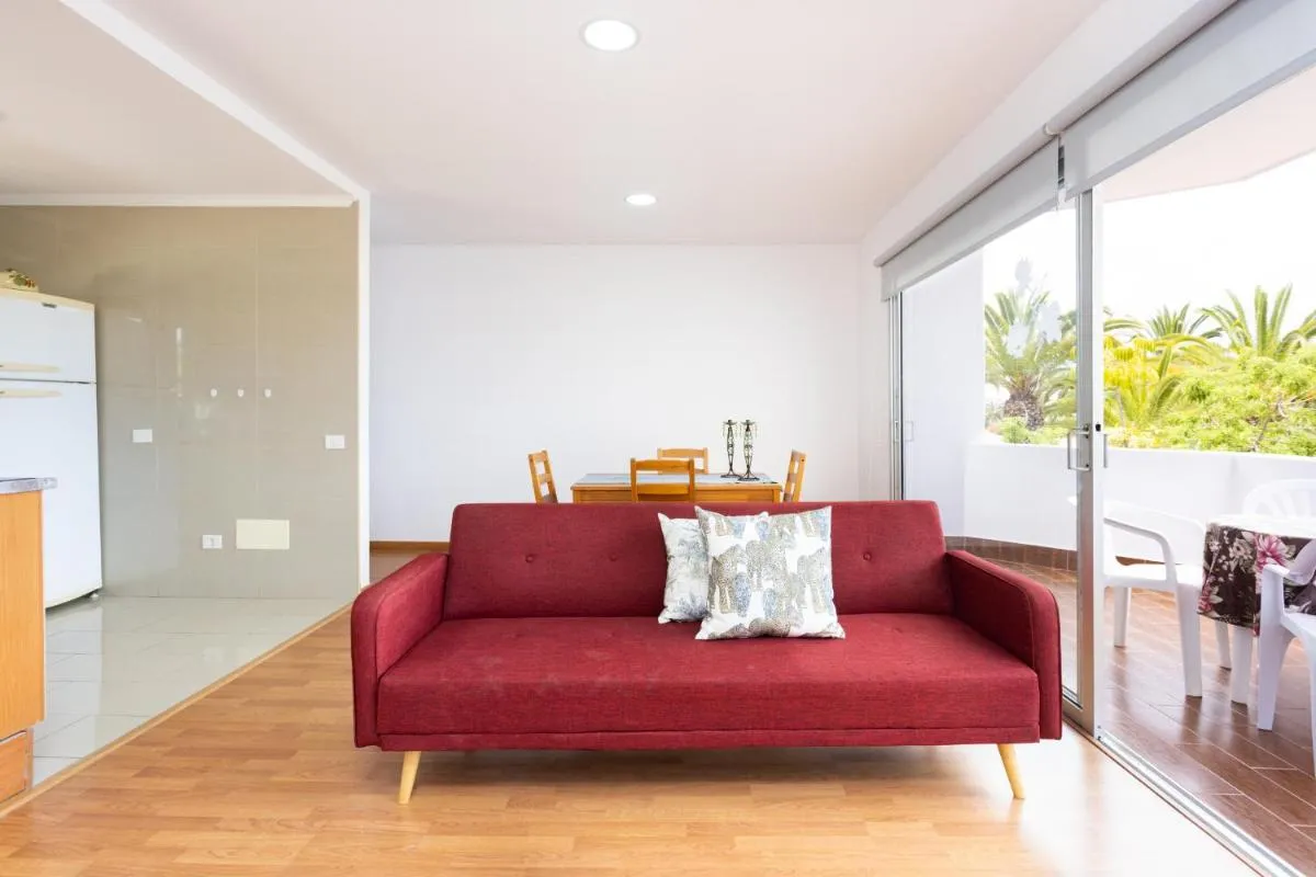 Image 4 of EDEN RENTALS White Molino Penthouse