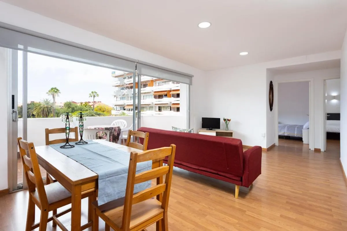 Image 5 of EDEN RENTALS White Molino Penthouse