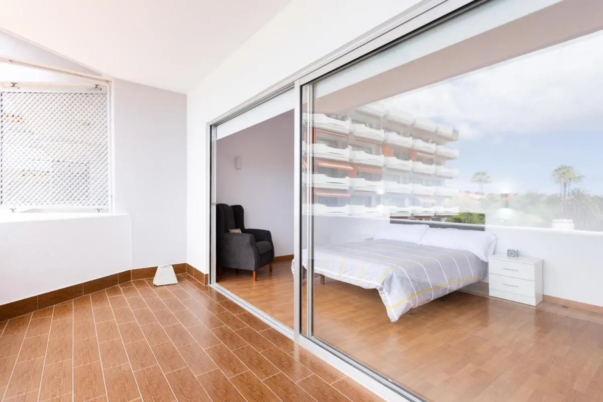 Image 1 of EDEN RENTALS White Molino Penthouse