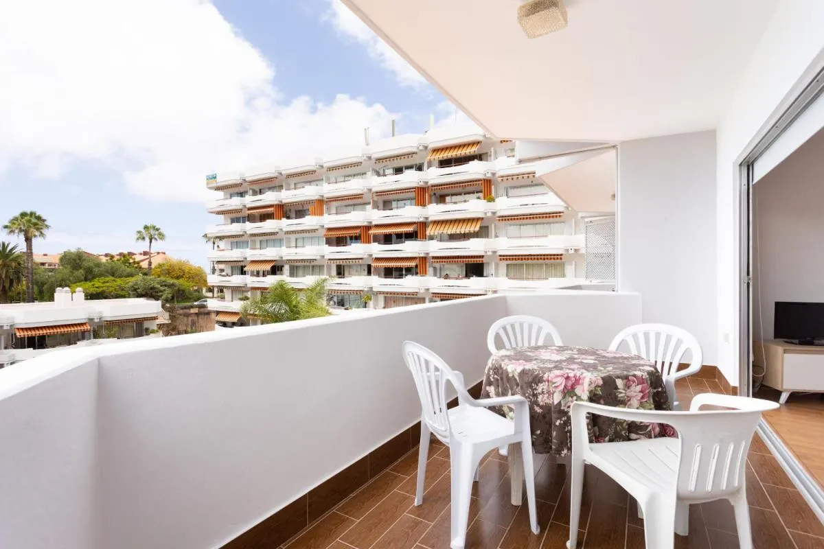 Image 6 of EDEN RENTALS White Molino Penthouse