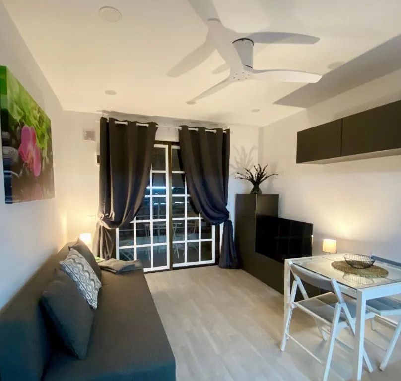 Image of EL DIAMANTINO de Los Cristianos