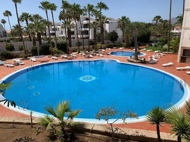 Image of EL DORADO HOLIDAYS