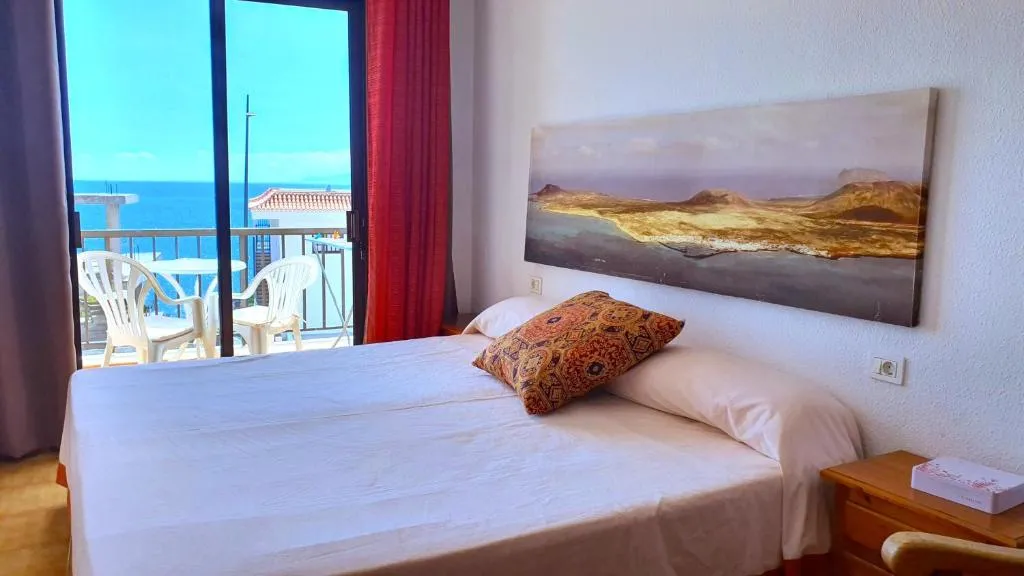 Image of EL VARADERO PLAYA LA ARENA