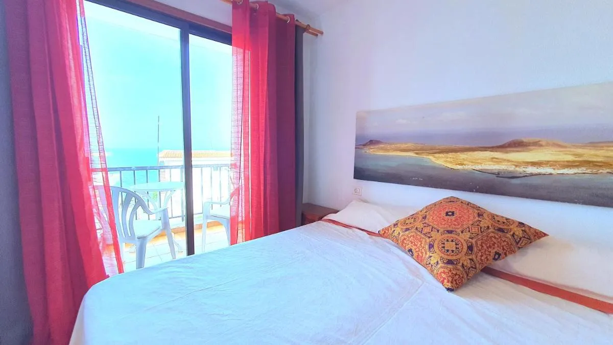 Image 1 of EL VARADERO PLAYA LA ARENA