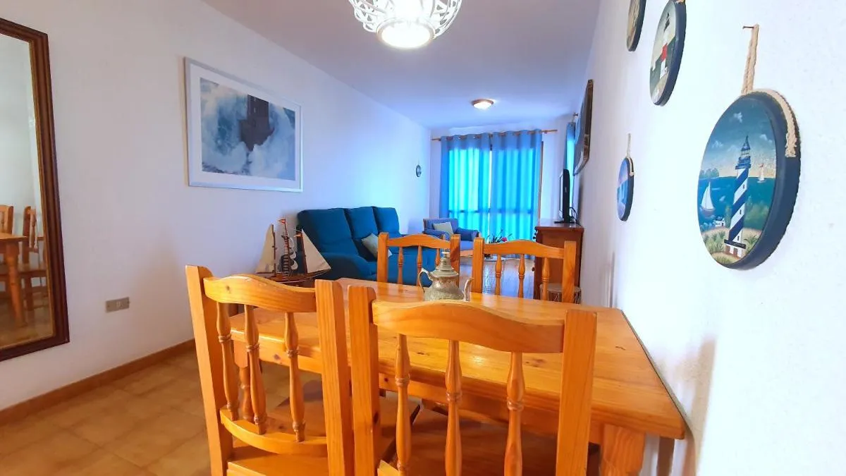 Image 4 of EL VARADERO PLAYA LA ARENA