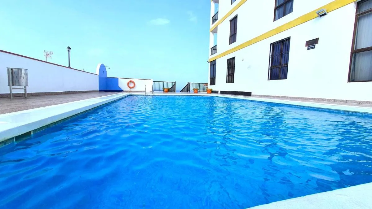 Image 3 of EL VARADERO PLAYA LA ARENA