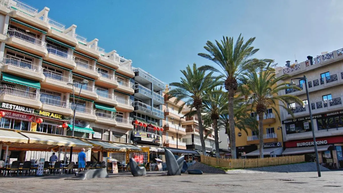 Image 5 of EMMA – Los Cristianos