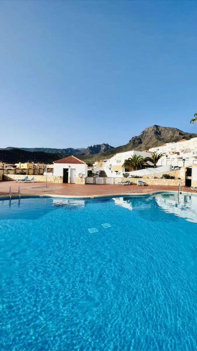 Image 5 of ENCHANTING HOUSE SOUTH TENERIFE, Sea View