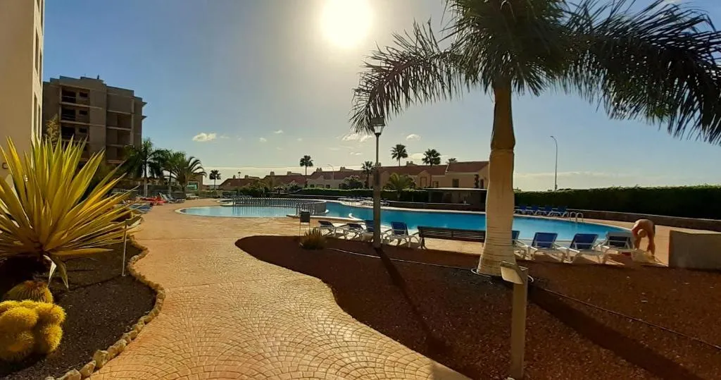 Image of Edificio Cañadas