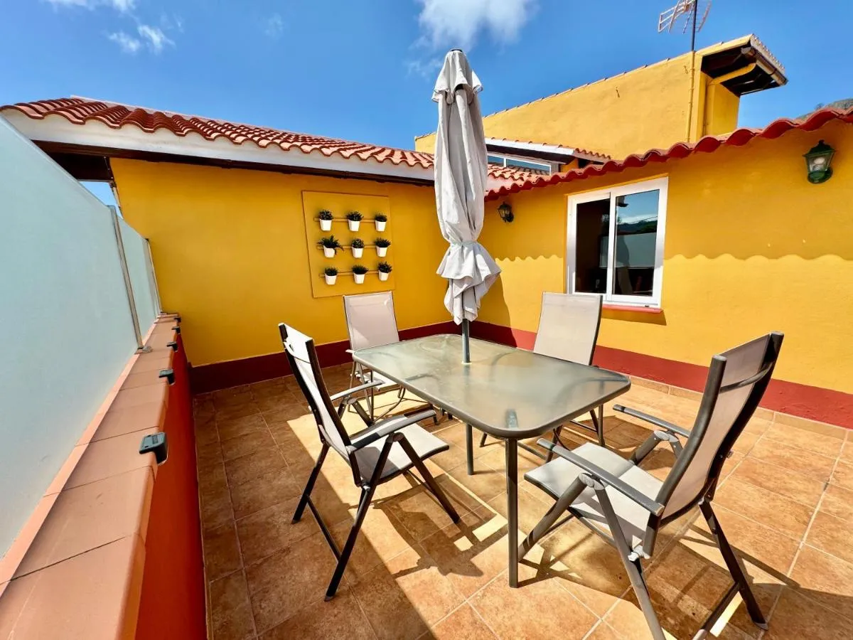 Image 5 of El Almendro