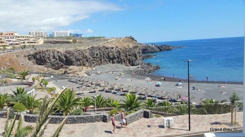 Image 2 of El Ancla – El Mar y La Playa
