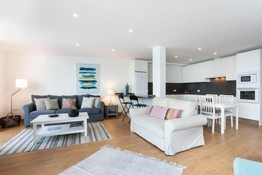 Image of El Balcón del Muelle