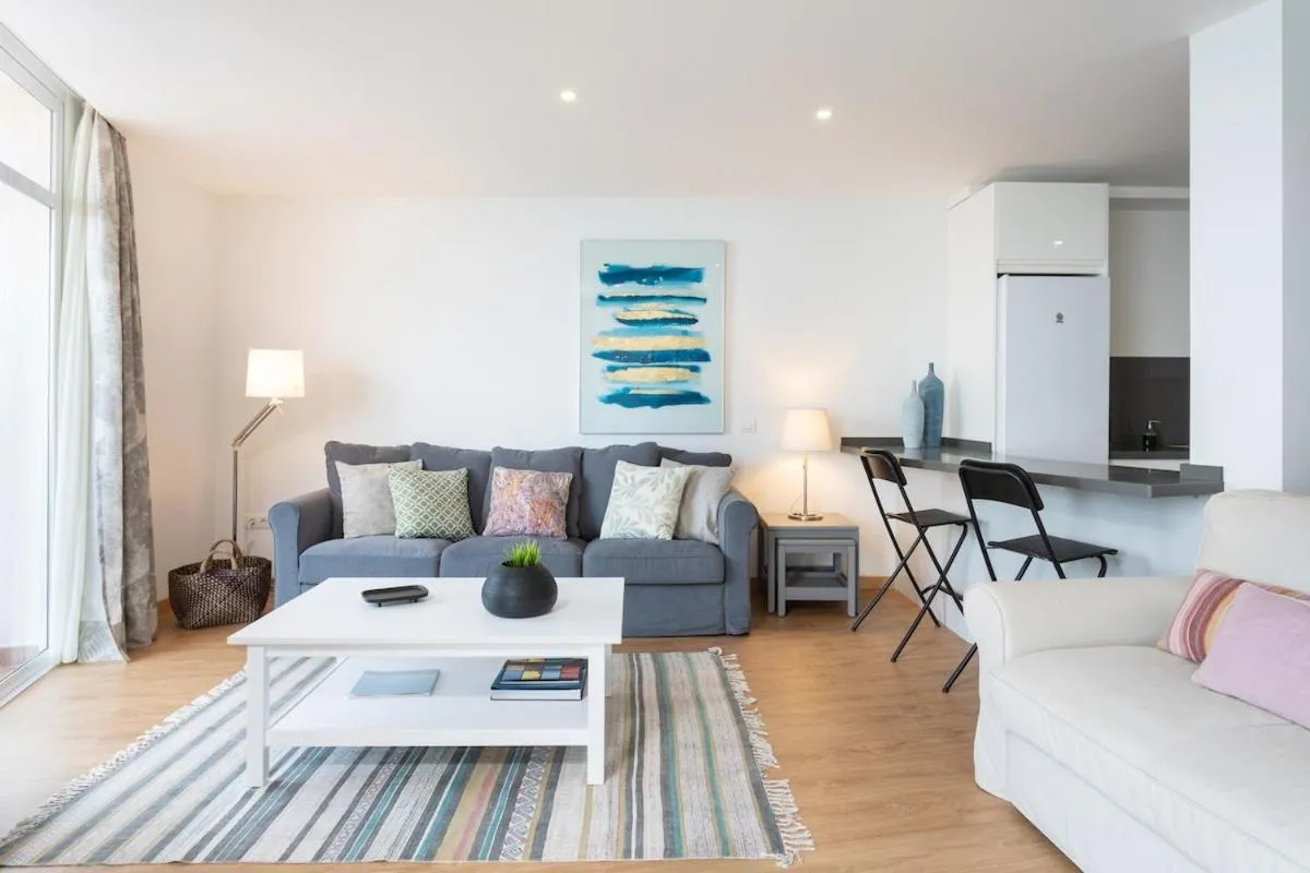 Image 2 of El Balcón del Muelle