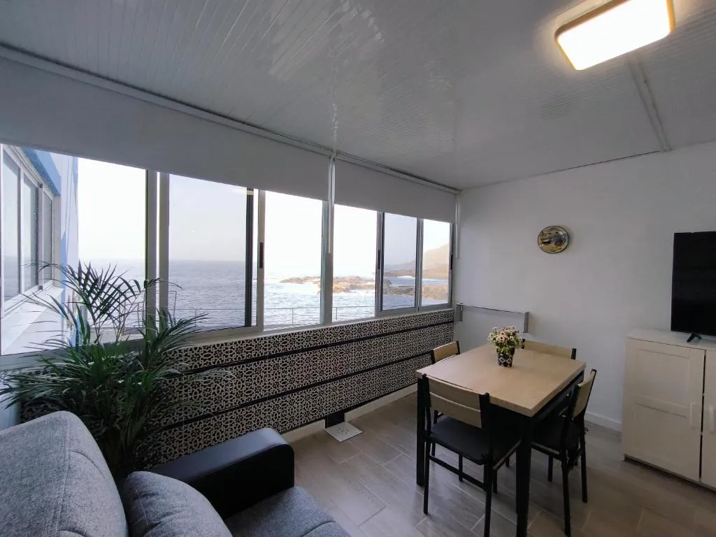 Image of El Barco Azul Sunset