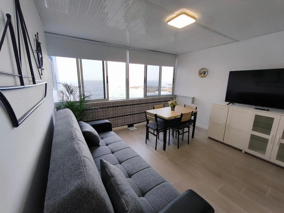 Image 4 of El Barco Azul Sunset