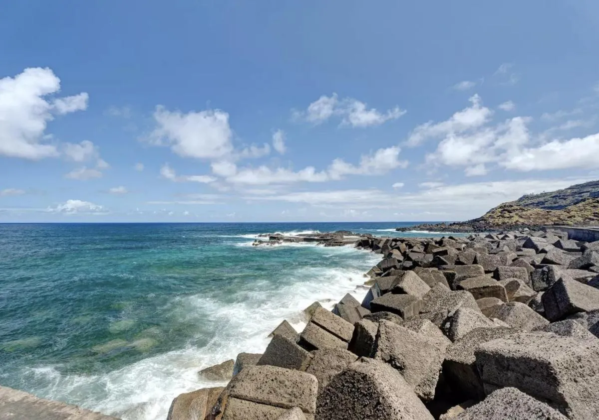 Image 5 of El Barco Azul Sunset