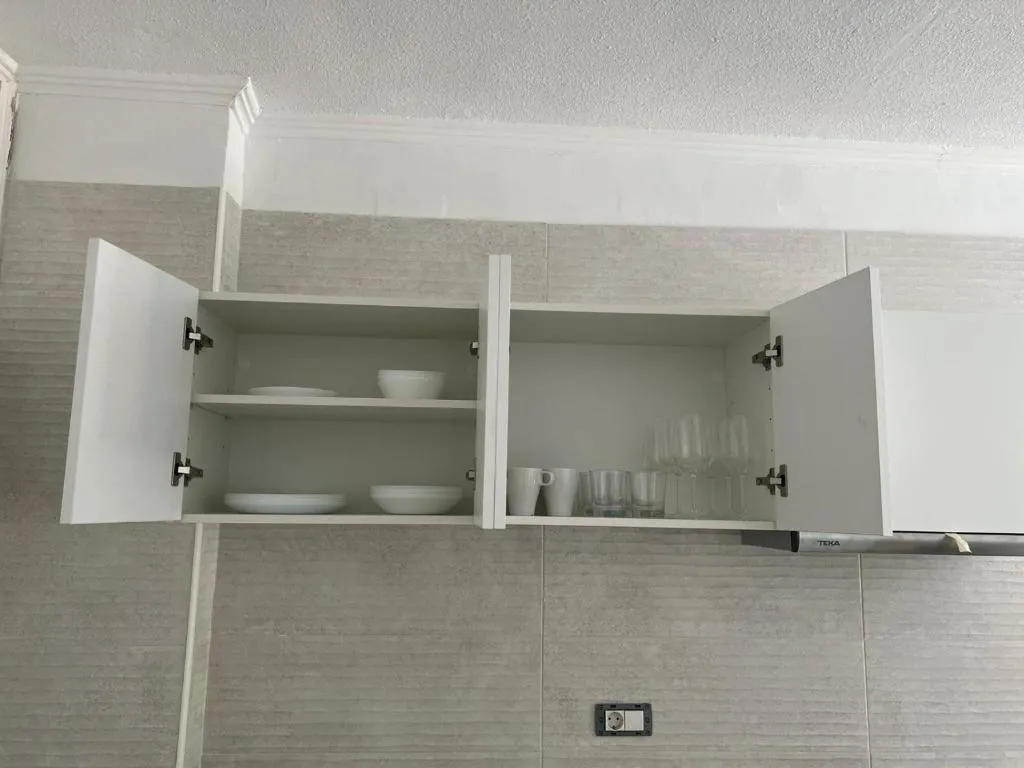 Image of El Dorado – New Modern Apt