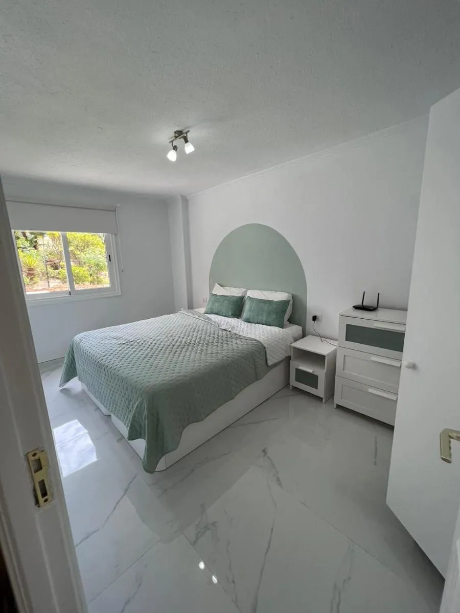 Image 4 of El Dorado – New Modern Apt