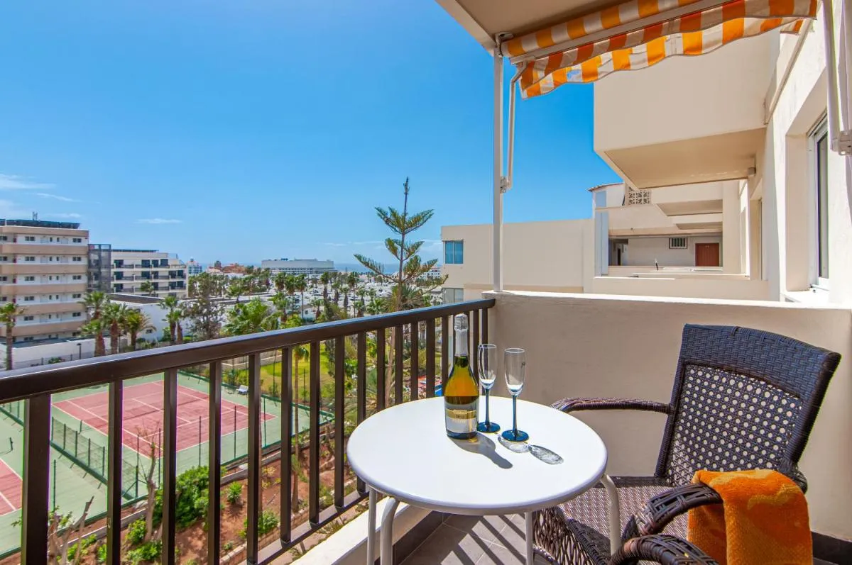 Image 6 of El Dorado Playa las Americas PH03