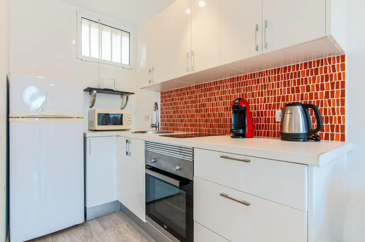 Image 2 of El Dorado Playa las Americas PH03