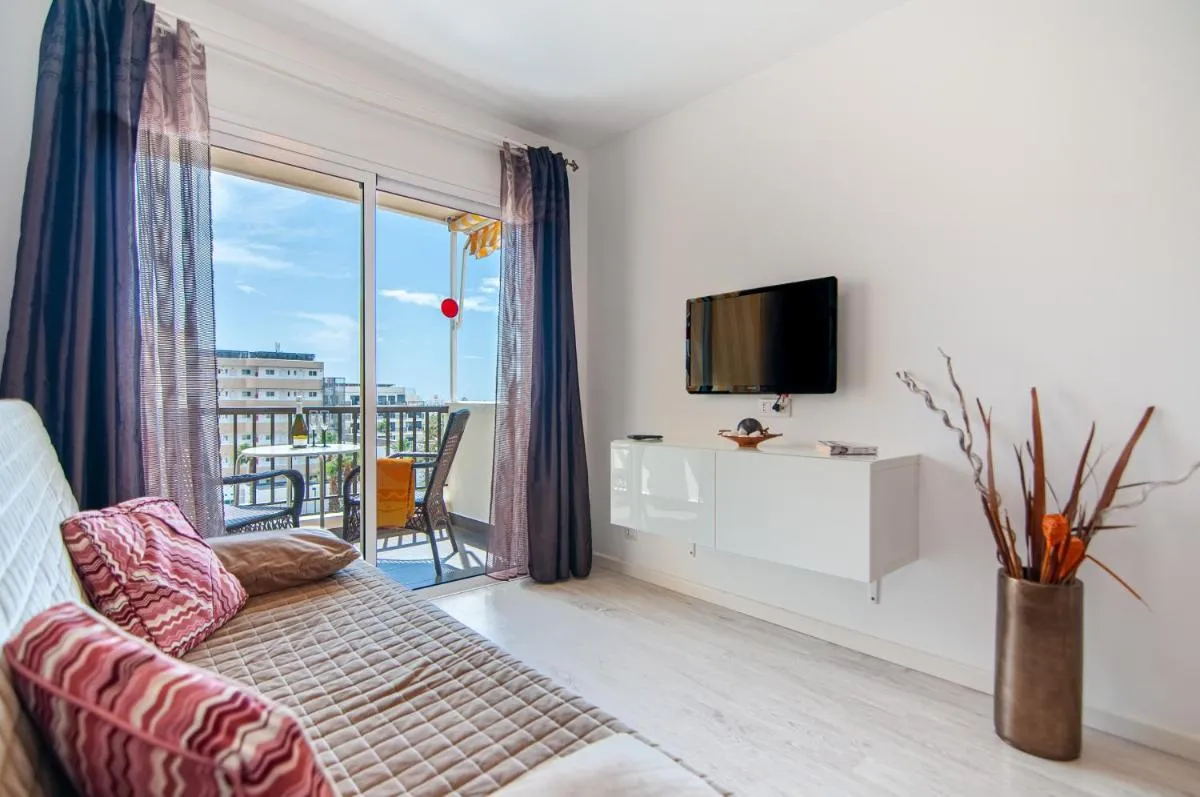 Image 5 of El Dorado Playa las Americas PH03