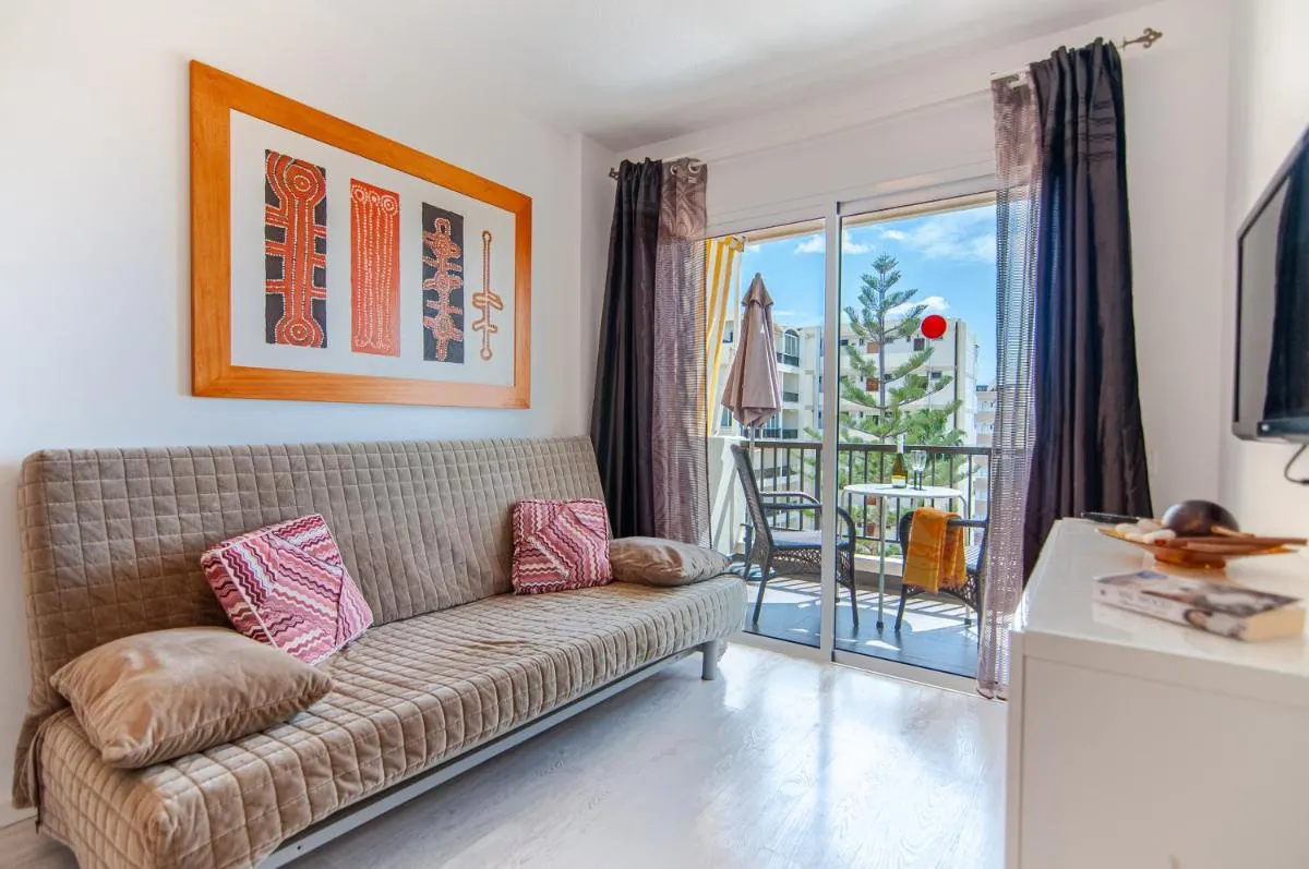 Image 4 of El Dorado Playa las Americas PH03