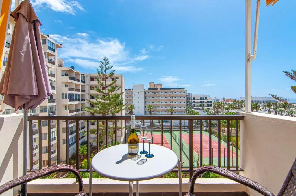 Image of El Dorado Playa las Americas PH03