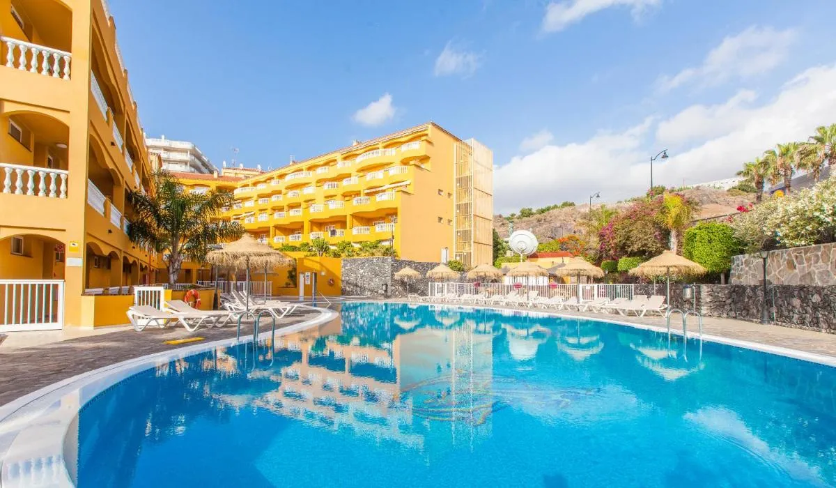 Image 3 of El Marques Palace by Intercorp Group