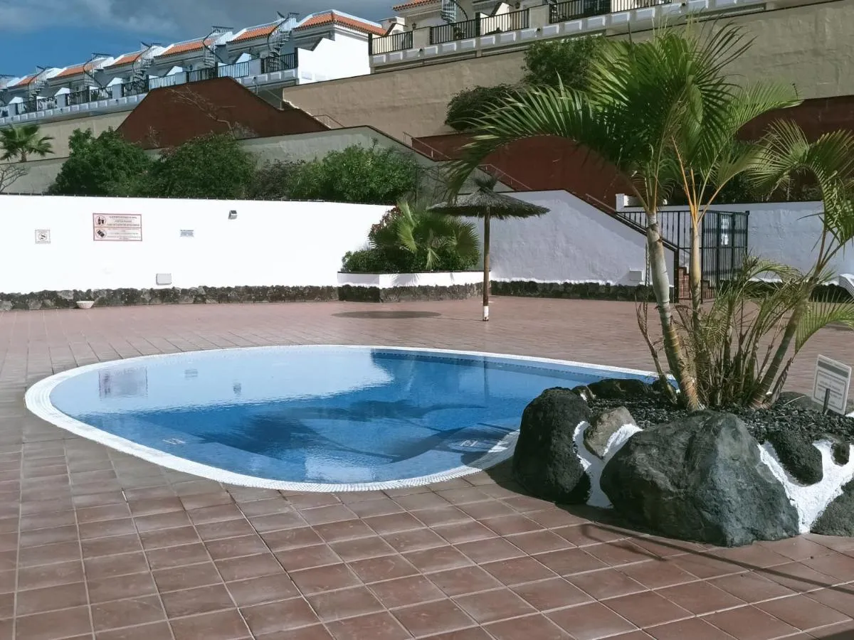 Image 3 of El Mirador Los Cristianos