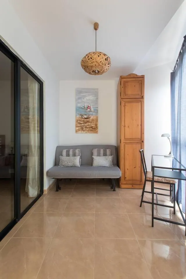 Image 3 of El Mirador: sea views from the shore