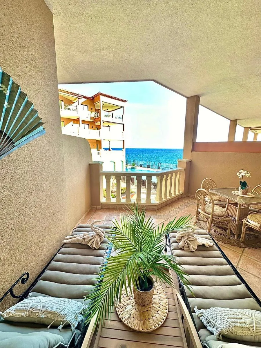 Image 3 of El Nautico Apartment