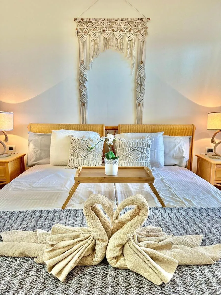 Image 4 of El Nautico Apartment