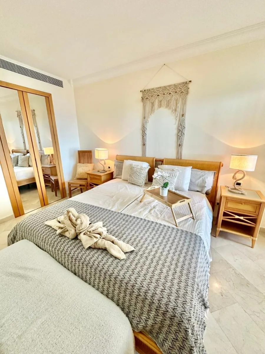 Image 6 of El Nautico Apartment