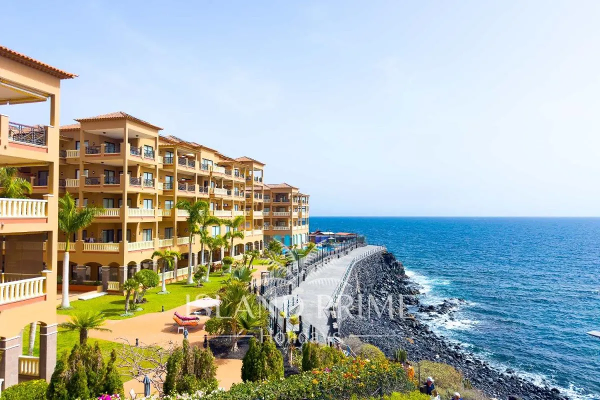 Image 6 of El Nautico Relax 2 in Golf del Sur EN407