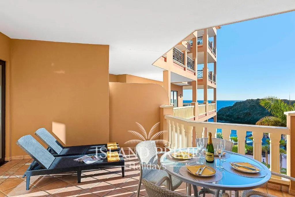 Image of El Nautico Relax in Golf del Sur EN306