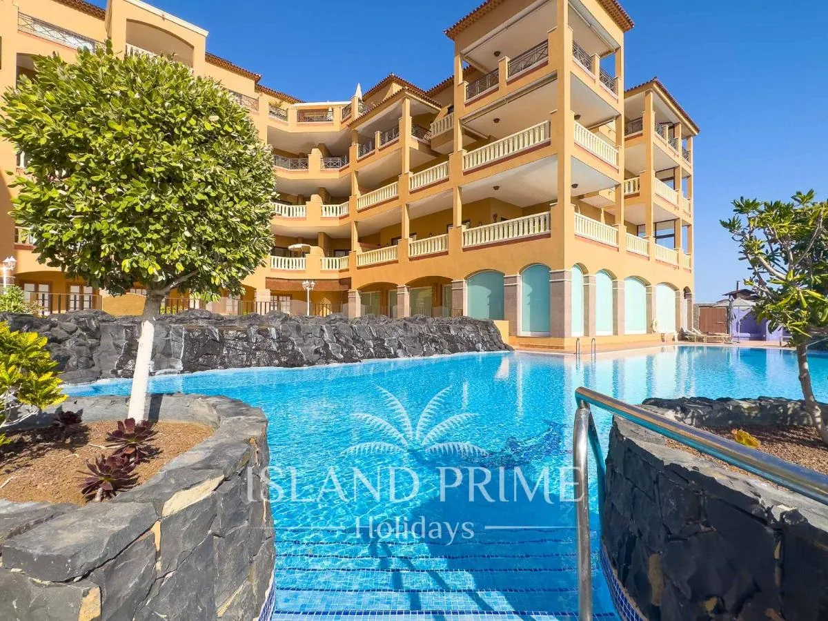 Image 3 of El Nautico Relax in Golf del Sur EN306