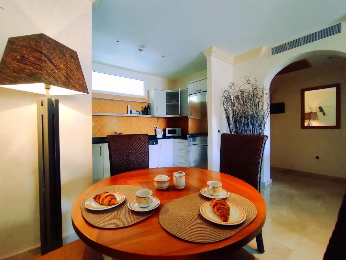 Image 4 of El Nautico Suites, the beachfront Paradise