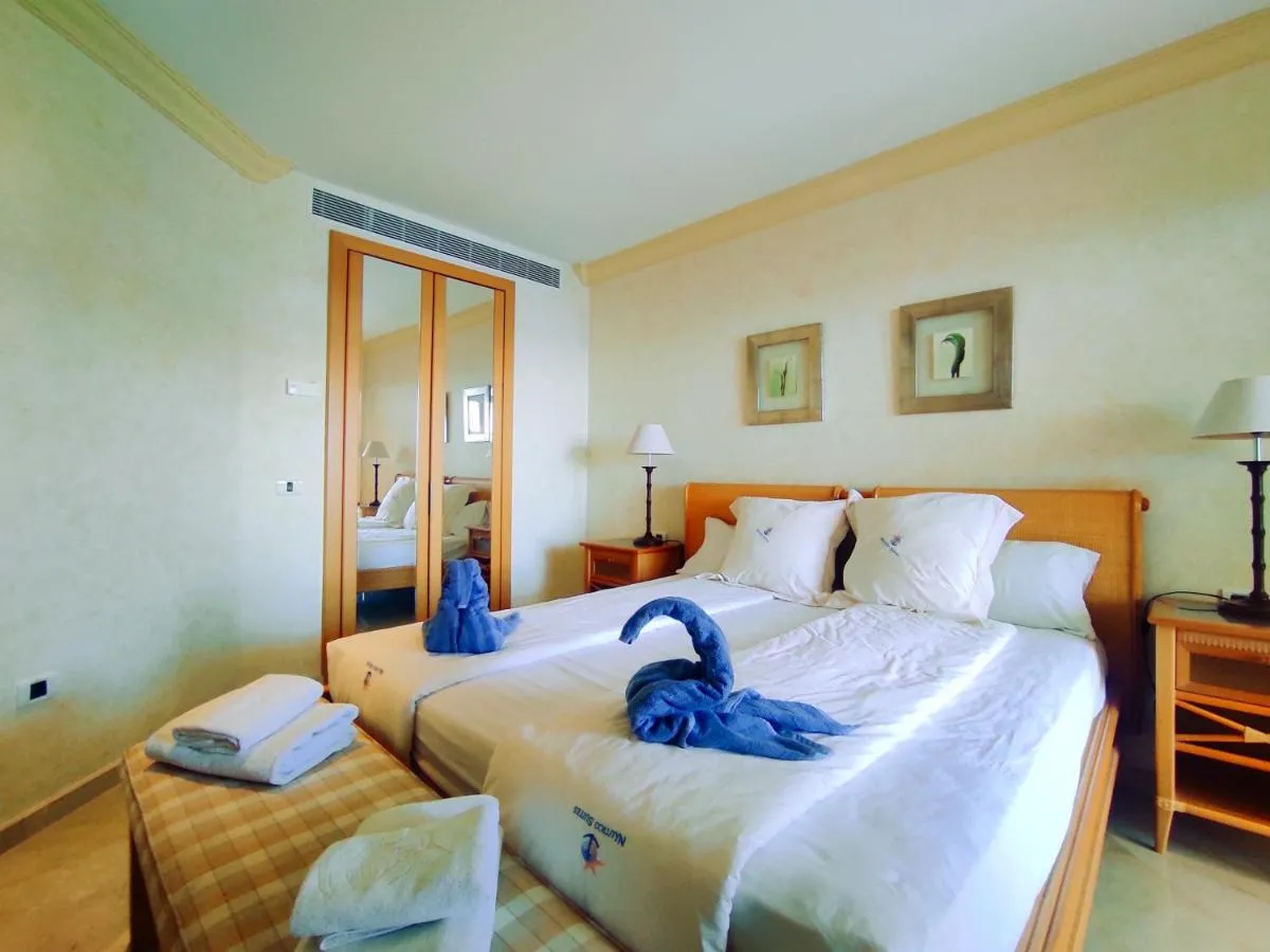 Image 1 of El Nautico Suites, the beachfront Paradise