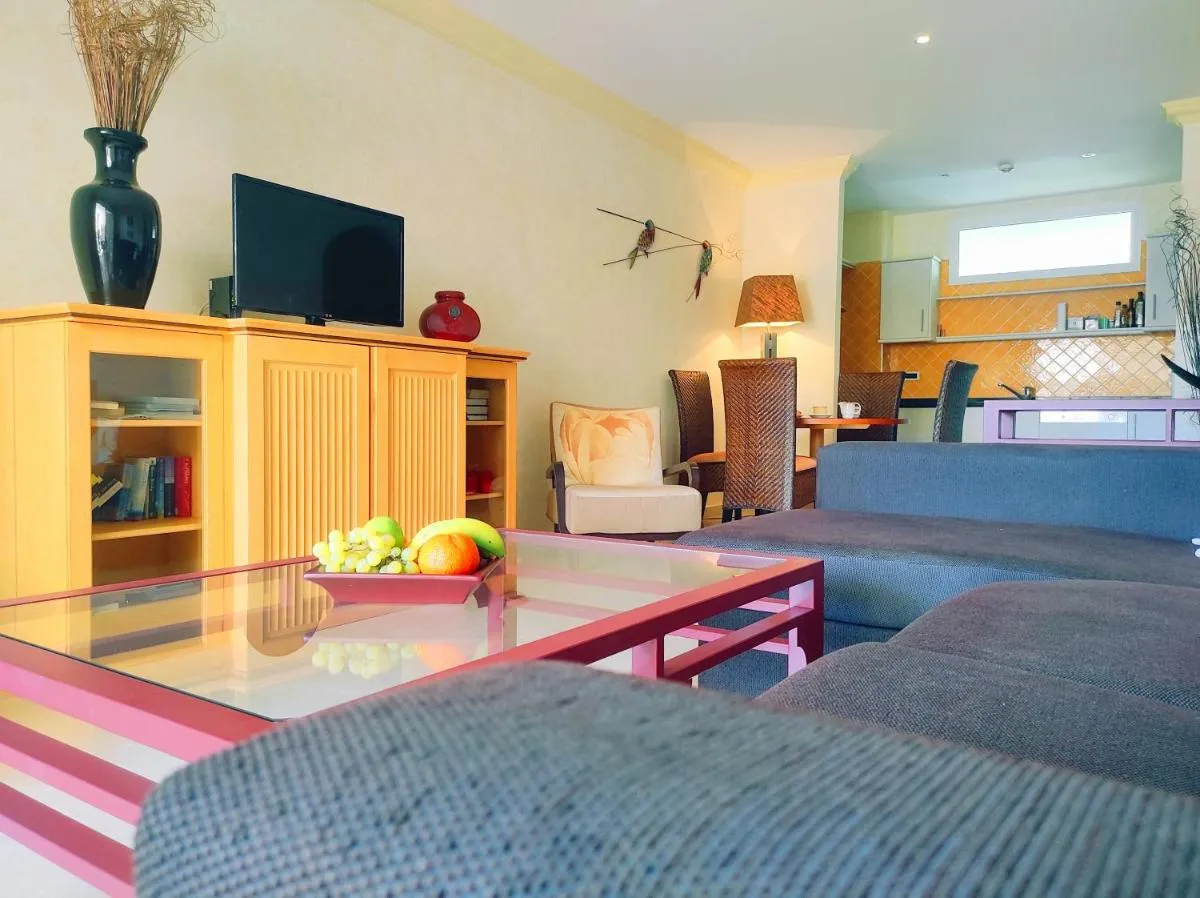 Image 5 of El Nautico Suites, the beachfront Paradise