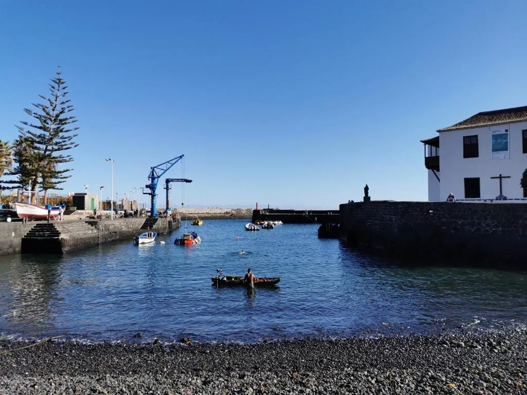 Image of El Palacete del Puerto